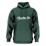 HOUDOE HÈ HOODIE