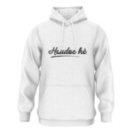 HOUDOE HÈ HOODIE