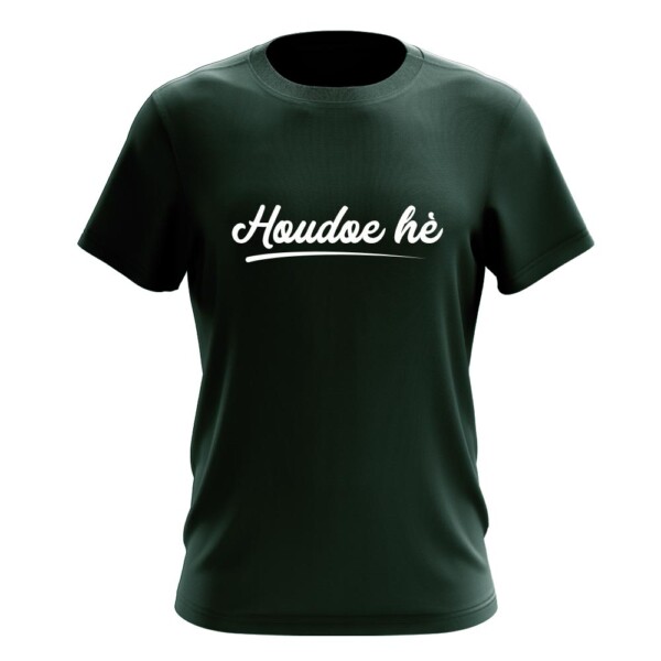 HOUDOE HÈ T-SHIRT