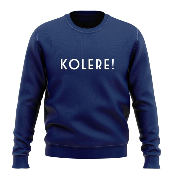 KOLERE SWEATER