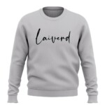 LAIVERD SWEATER