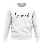 LAIVERD SWEATER