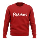 PIKKEBAAS SWEATER