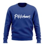 PIKKEBAAS SWEATER