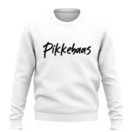 PIKKEBAAS SWEATER