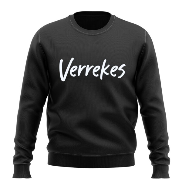 VERREKES SWEATER