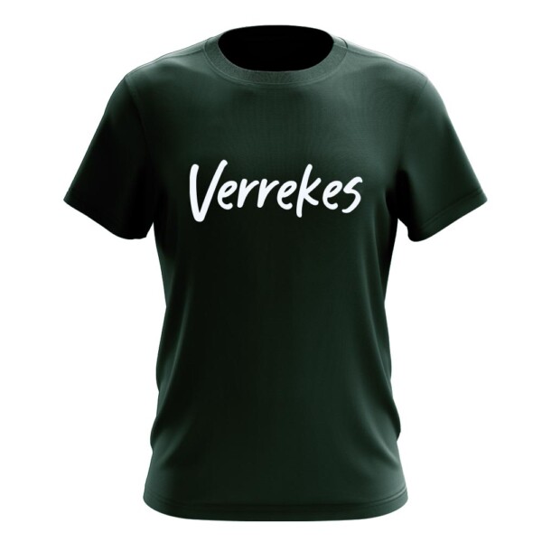 VERREKES T-SHIRT