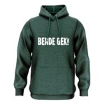 BENDE GEK! HOODIE