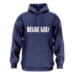 BENDE GEK! HOODIE