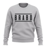 BRABO SWEATER