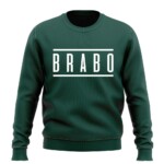 BRABO SWEATER