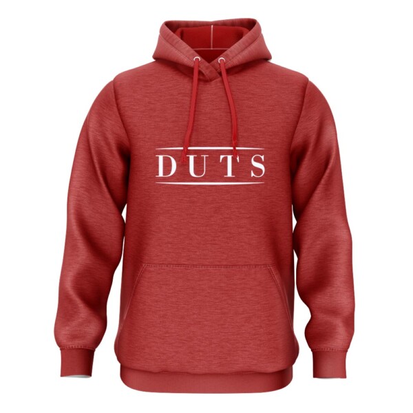 DUTS HOODIE