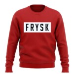 FRYSK SWEATER