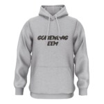 GOEIENDAG EEM HOODIE