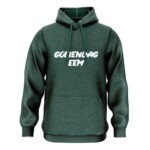 GOEIENDAG EEM HOODIE