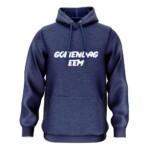 GOEIENDAG EEM HOODIE