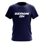 GOEIENDAG EEM T-SHIRT