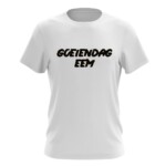 GOEIENDAG EEM T-SHIRT