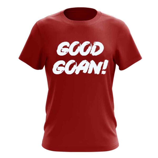 GOOD GOAN T-SHIRT