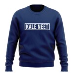 KALE NEET SWEATER