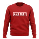 KALE NEET SWEATER