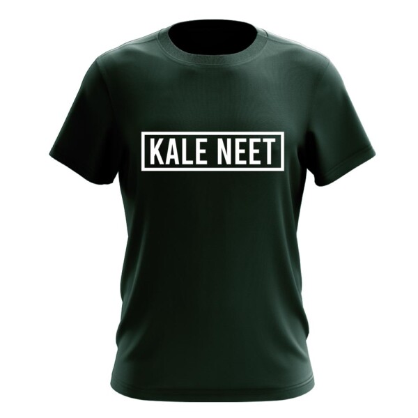 KALE NEET T-SHIRT