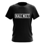 KALE NEET T-SHIRT