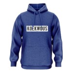 KOEKWOUS HOODIE