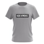 KOEKWOUS T-SHIRT