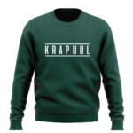 KRAPUUL SWEATER