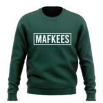 MAFKEES SWEATER