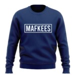 MAFKEES SWEATER