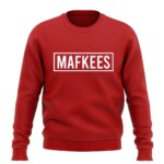 MAFKEES SWEATER