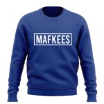 MAFKEES SWEATER