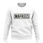 MAFKEES SWEATER