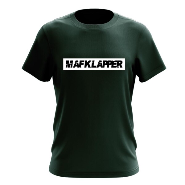 MAFKLAPPER T-SHIRT