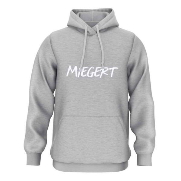 MIEGERT HOODIE