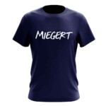 MIEGERT T-SHIRT