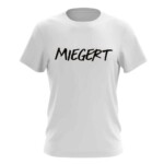 MIEGERT T-SHIRT