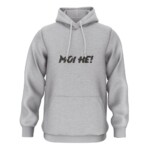 MOI HE! HOODIE