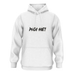 MOI HE! HOODIE