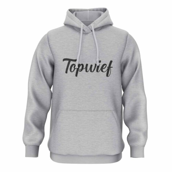 TOPWIEF HOODIE