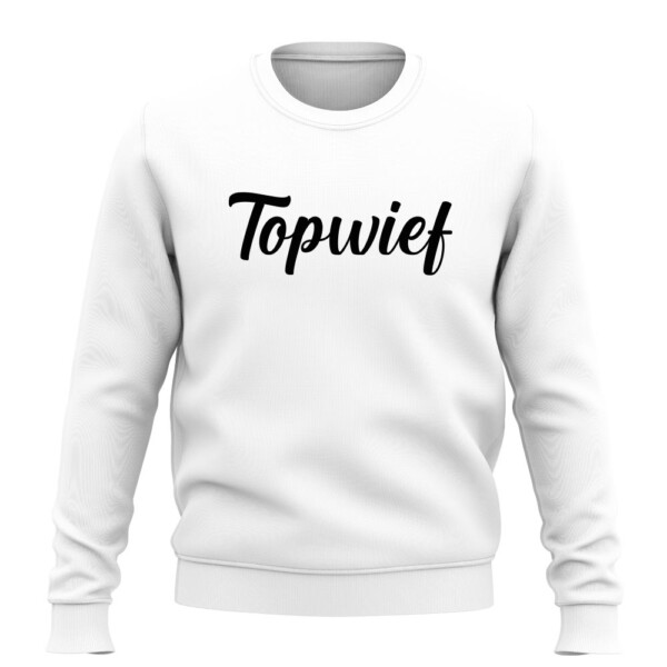 TOPWIEF SWEATER