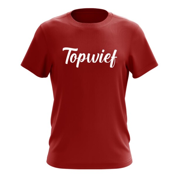 TOPWIEF T-SHIRT