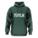 TUTSJE HOODIE