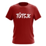 TUTSJE T-SHIRT