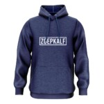 ZOEPKALF HOODIE